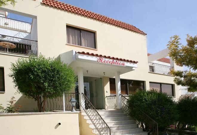 Club Aphrodite Image