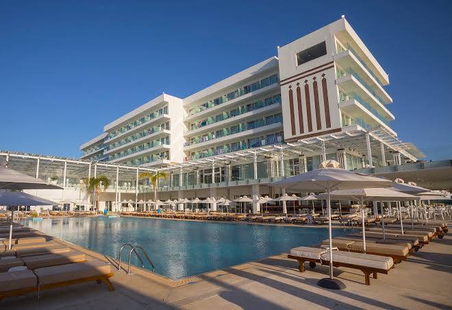 Constantinos The Great Hotel Image