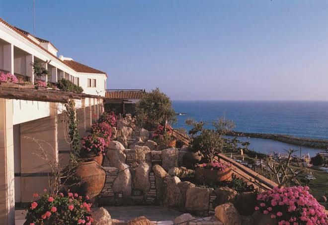 Coral Beach Hotel & Resort Image