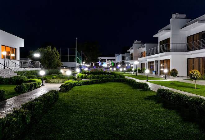 Cosmopolis Multi Venue Image