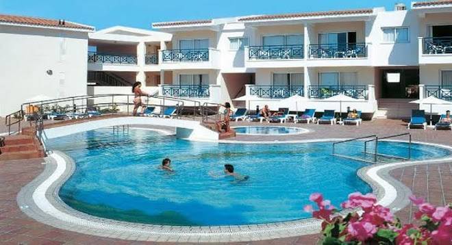 Cynthiana Beach Hotel Image