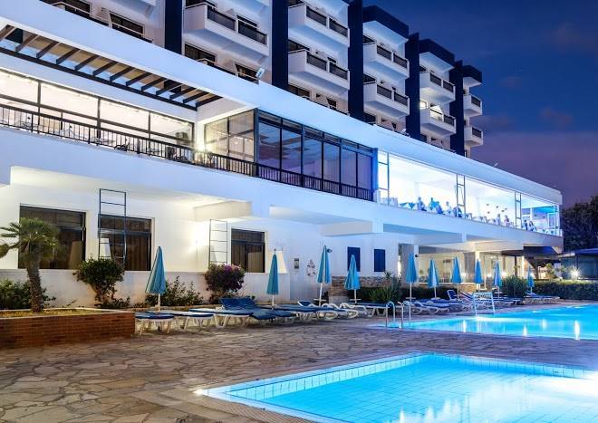 Cyprotel Florida Ayia Napa Image