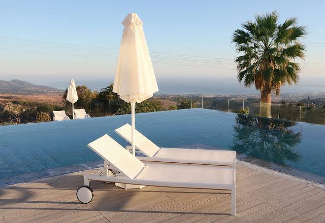 Droushia Heights Hotel Image