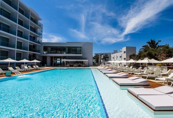 Eleana Hotel Ayia Napa Image