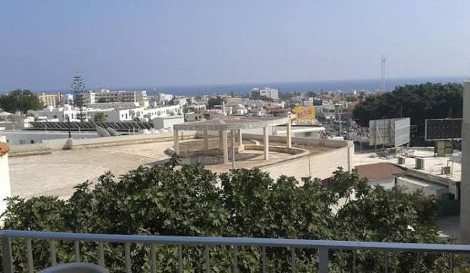 Elenapa Holiday Apts Ayia Napa Image