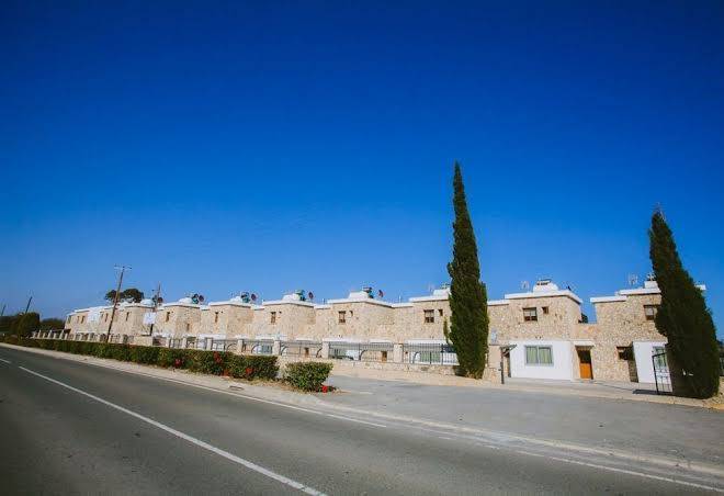 Elya Beach Suites Image