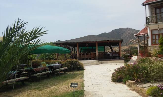 Erson Hocanin Organik Ciftligi Image