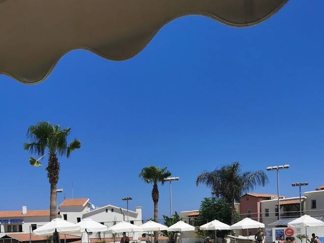 Farkonas pool bar & restaurant