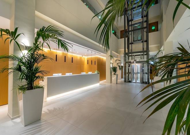 Faros Hotel Ayia Napa Image