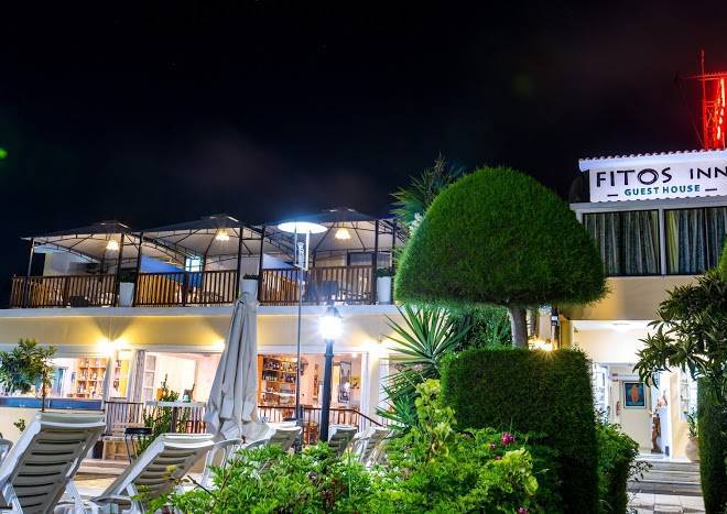 Fitos Inn Image