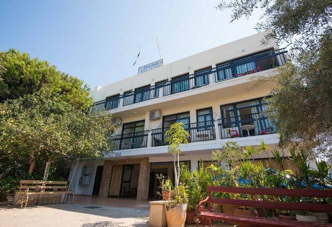 Flora maria aparments image