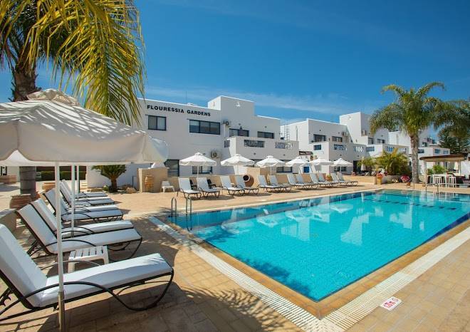 Flouressia Gardens Image