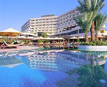 Four Seasons Cyprus Hotel Image