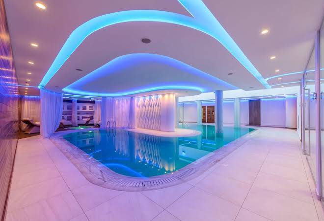 Tasia Maris Beach Hotel And Spa Image