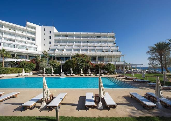 Grecian Sands Hotel Image