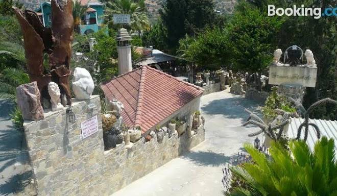 Greenfields Country Club Image