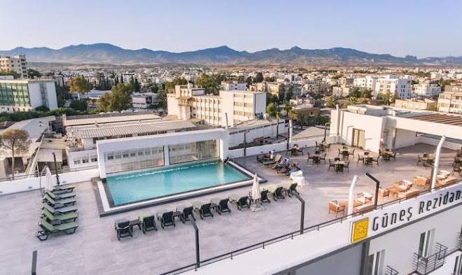 Gunes Rezidans Image