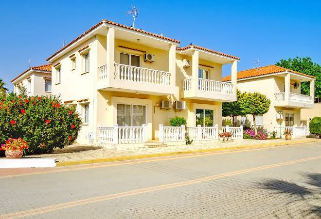 Hadjios Valley Image