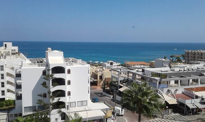 Happy Days Authentic Meditteranean Image