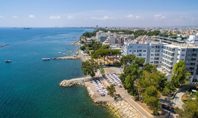 Harmony Bay Hotel Image