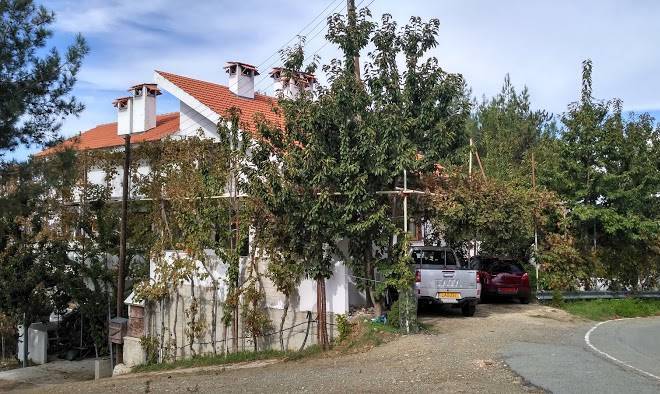 Heaven Of Prodromos Image