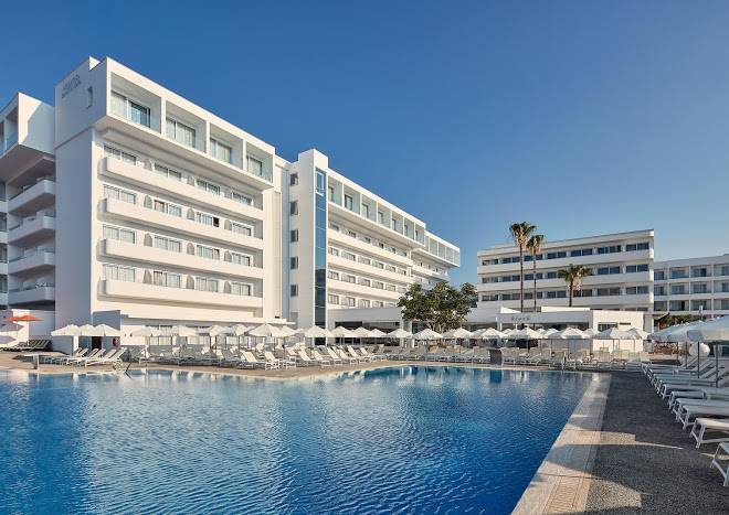 Atlantica Sancta Napa Hotel Image