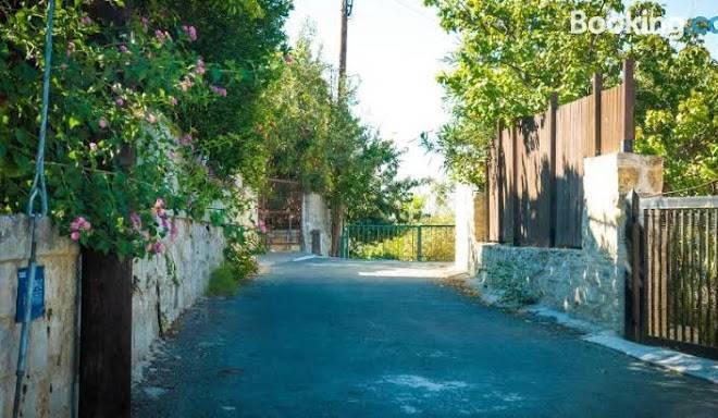 Kaizer Agrotourism Image