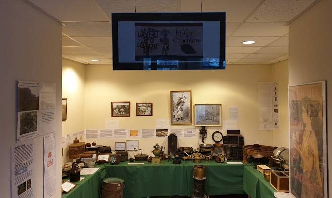 Kallithea Hotel Du Chocolat Image