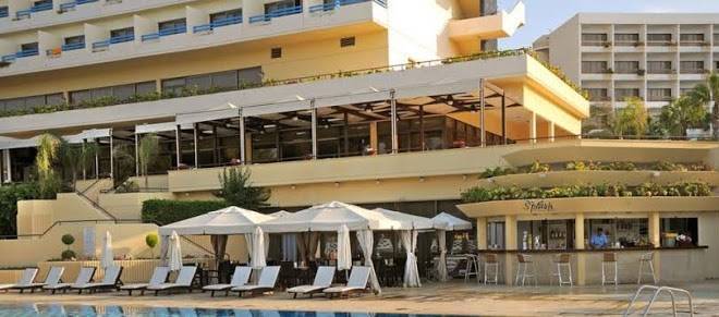 Elias beach hotel