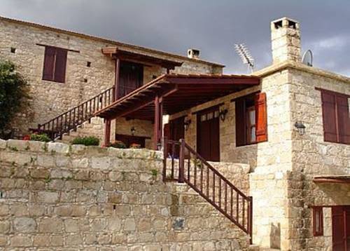 Kostaris Complex Image