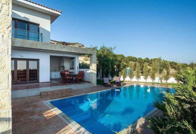 Koumasia Sunrise Image