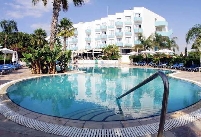 Lantiana Gardens Hotel Image