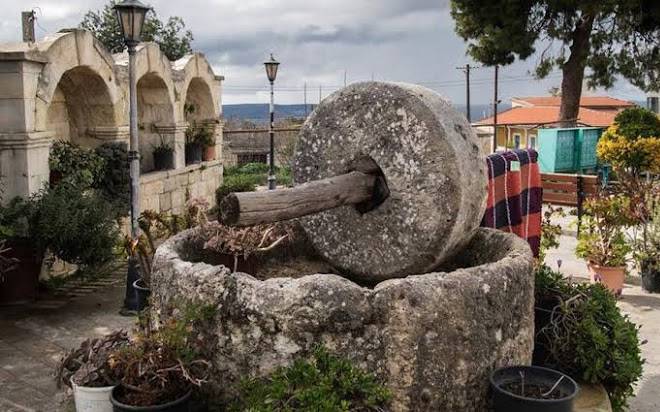 Lasa Heights Hotel Image