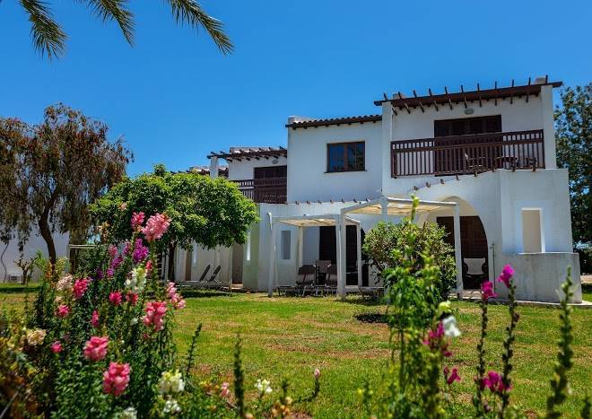 Latchi Family Resort Image