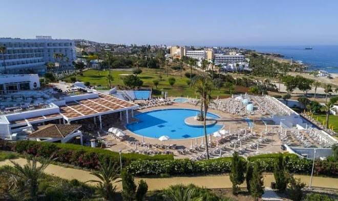 Leonardo Laura Beach & Splash Resort Image