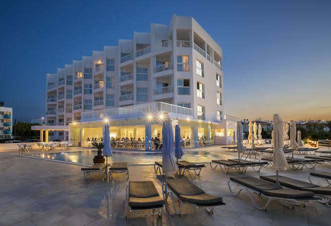 Louis Infinity Blu Image