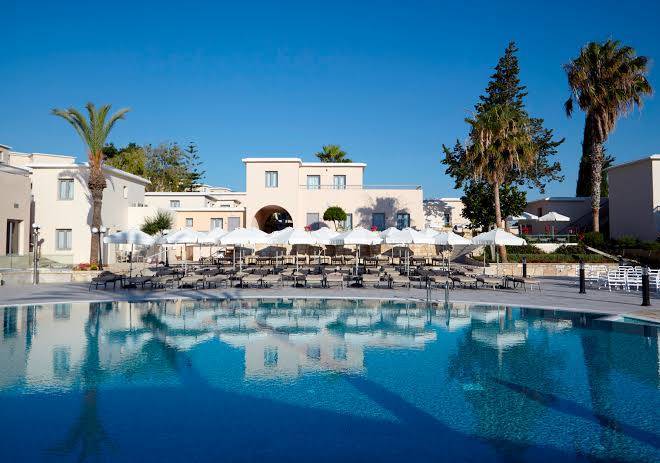 Louis St Elias Resort & Waterpark Image