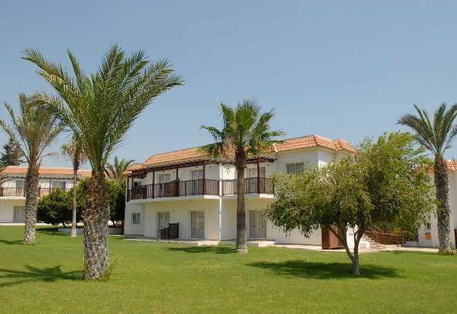 Maistros Hotel Image