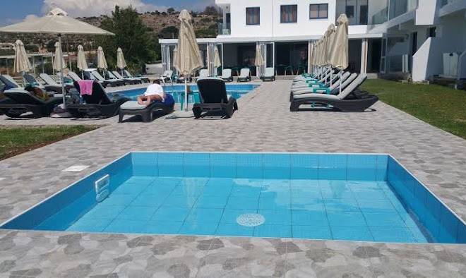 Marica's Boutique Hotel Image