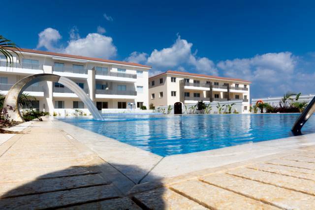 Mythical Sands Resort & Spa Image