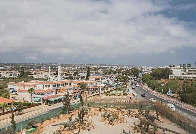 Napasol Boutique Hotel Image