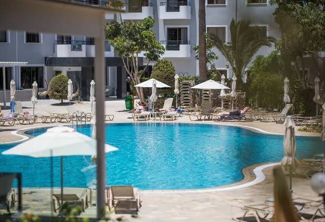 Narcissos Waterpark Resort Image