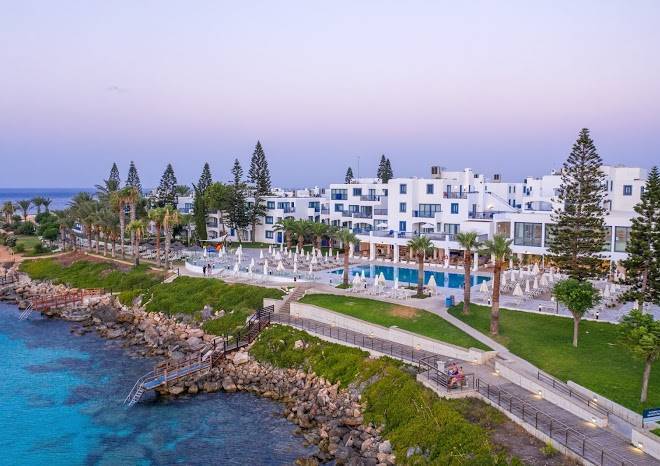 Nausicaa Beach Image