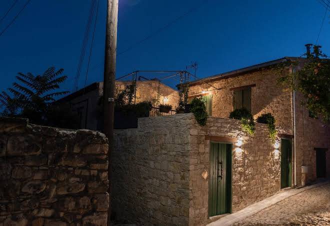 Oinou Strata Adults Only Image