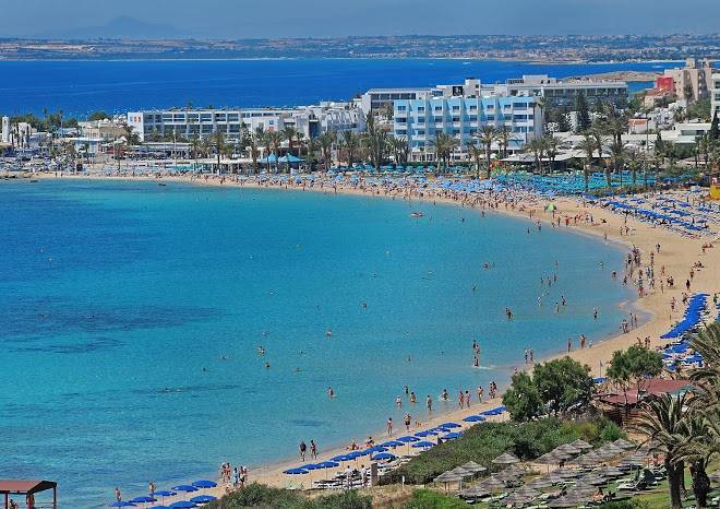 Okeanos Beach Boutique Hotel Image