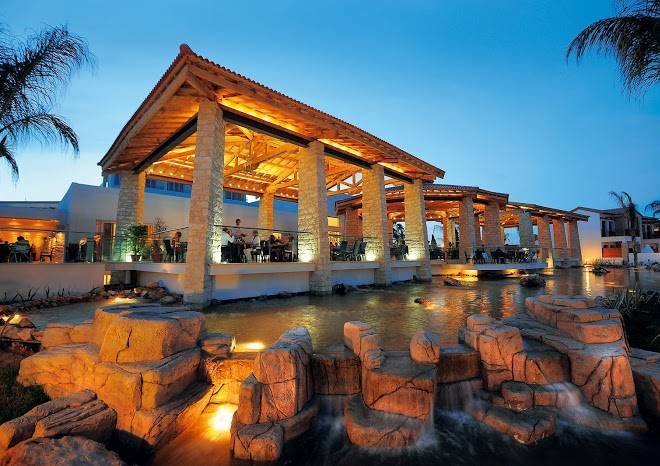 Olympic Lagoon Resort Agia Napa Image