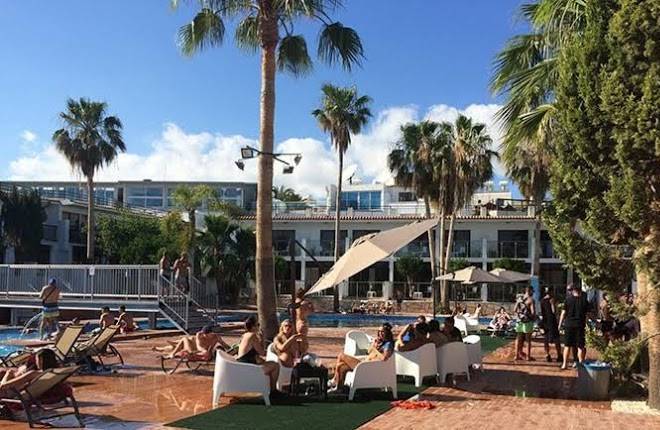 Pambos Napa Rocks Image