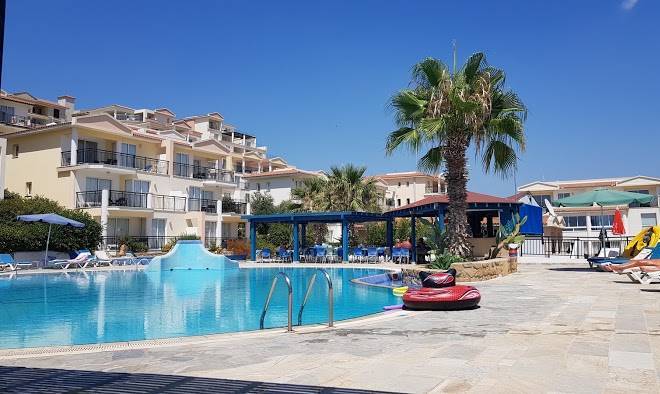 Panoramic Eden Image