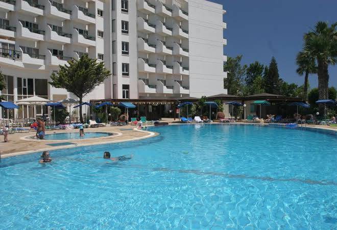 Papouis Protaras Image