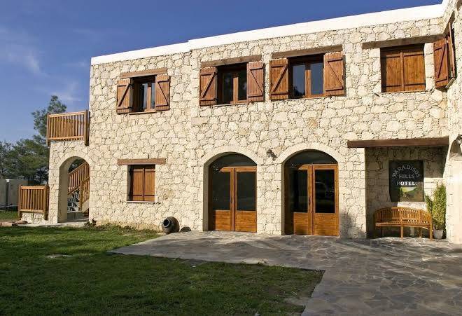 Paradisos Hills Hotel Image